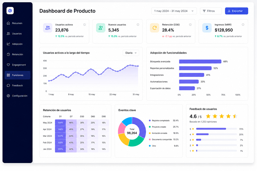 dashborads-producto